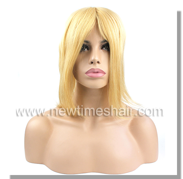 LW2038 Integration Non Surgical Hair Replacement for Women